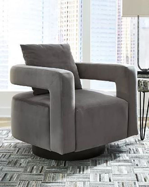 Picture of ALCOMA ACCENT CHAIR