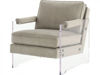 Picture of AVONLEY ACCENT CHAIR