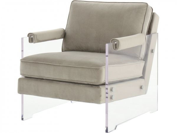 Picture of AVONLEY ACCENT CHAIR
