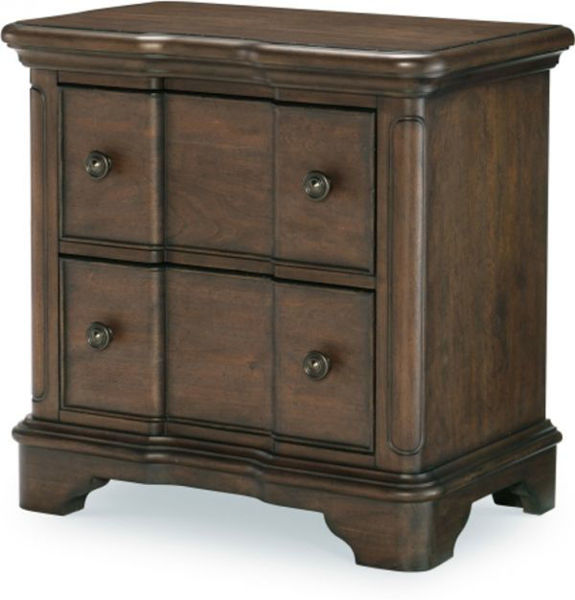 Picture of STAFFORD NIGHTSTAND