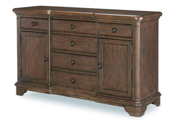 Picture of STAFFORD CREDENZA