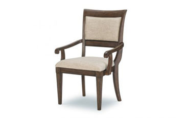 Picture of STAFFORD ARM CHAIR