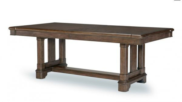 Picture of STAFFORD DINING TABLE