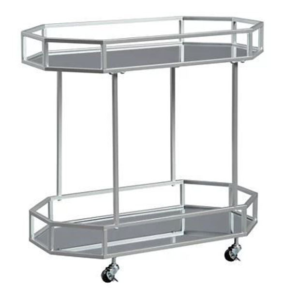 Picture of KADINBURG BAR CART
