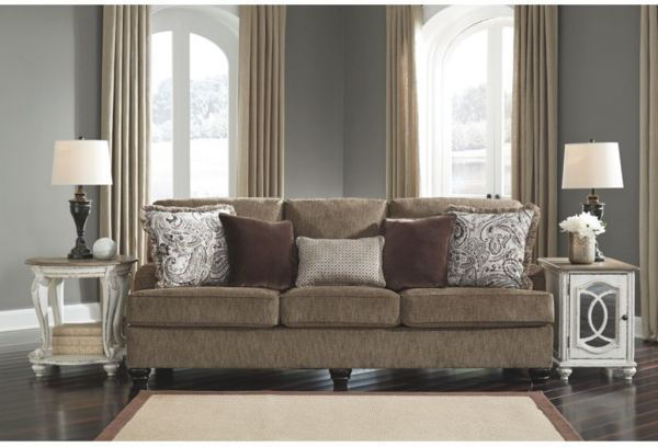 Picture of BRAEMAR SOFA