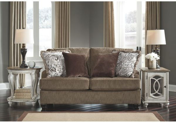 Picture of BRAEMAR LOVESEAT