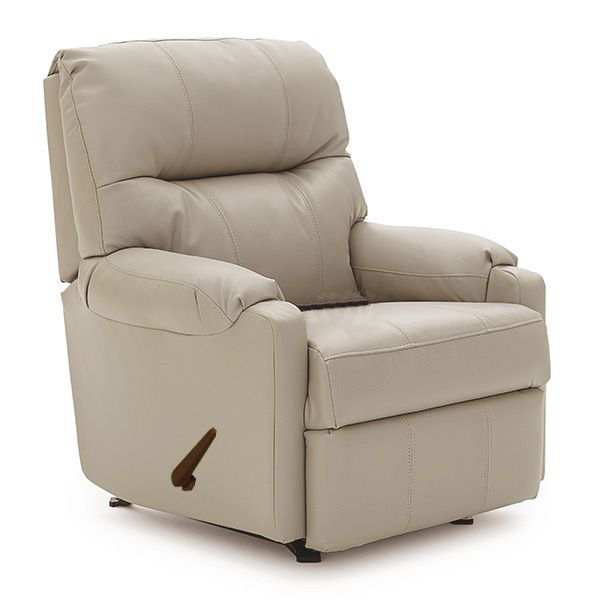 Picture of JOJO SWIVEL GLIDER RECLINER