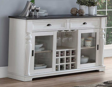Picture of JOANNA SERVER