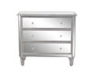 Picture of MIRRORED ACCENT CHEST