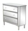 Picture of MIRRORED ACCENT CHEST