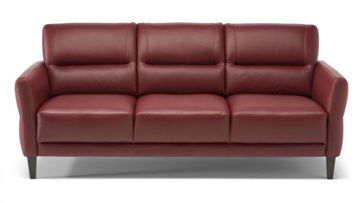 Picture of CALORE SOFA RED