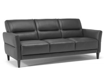 Picture of CALORE SOFA BLACK