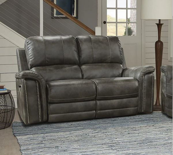 Picture of BELIZE DUAL RECLINING LOVESEAT
