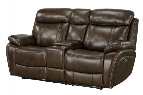 Picture of EDMOND RECLINING LOVESEAT