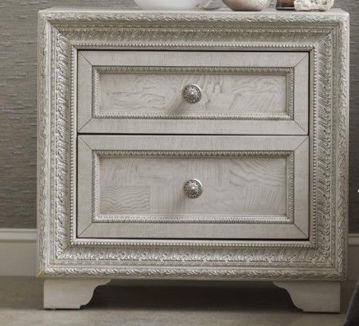 Picture of CAMILA NIGHTSTAND