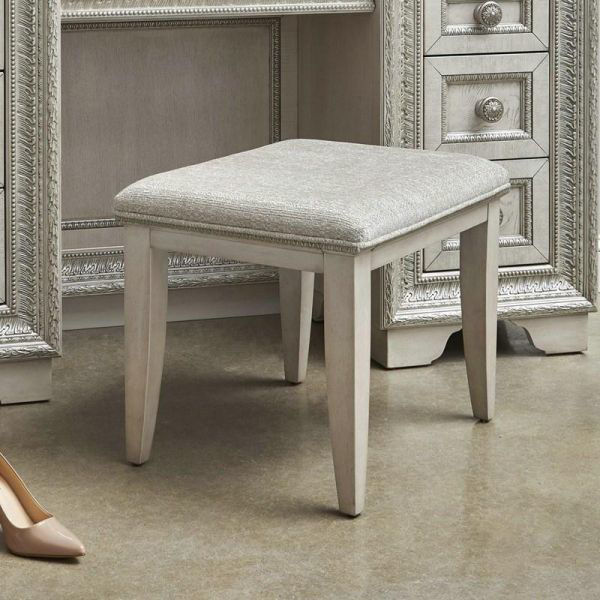 Picture of CAMILA VANITY STOOL