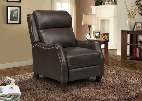 Picture of ANDREW RECLINER BROWN