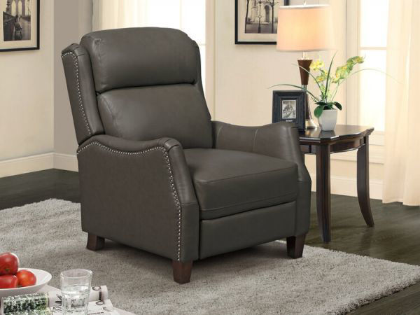 Picture of ANDREW RECLINER GRAY