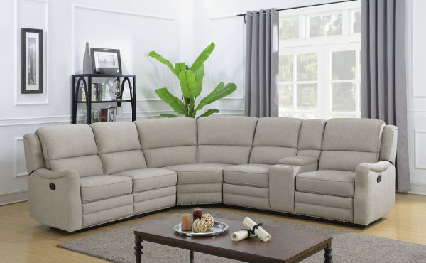 Picture of ELLA 3-PC. SECTIONAL