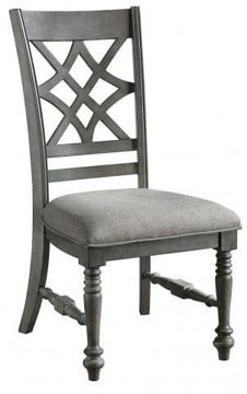 Picture of LAKEWAY SIDE CHAIR