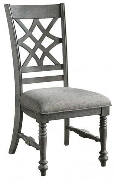 Picture of LAKEWAY SIDE CHAIR