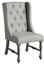 Picture of LAKEWAY HOST CHAIR