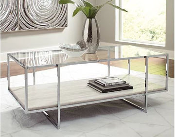 Picture of BODALLI COCKTAIL TABLE