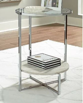 Picture of BODALLI END TABLE
