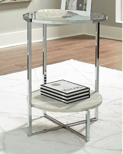 Picture of BODALLI END TABLE
