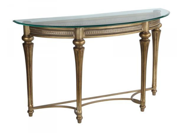 Picture of GALLOWAY SOFA TABLE