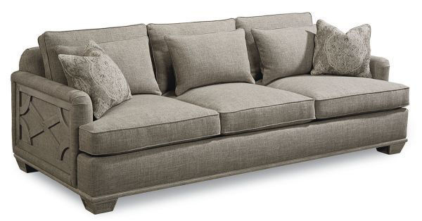 Picture of JARDIN ARCH SALVAGE SOFA