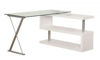 Picture of BUCK WRITING DESK WITH SWIVEL