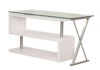 Picture of BUCK WRITING DESK WITH SWIVEL