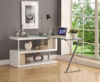 Picture of BUCK WRITING DESK WITH SWIVEL