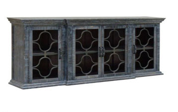 Picture of KENDALL ENTERTAINMENT CONSOLE