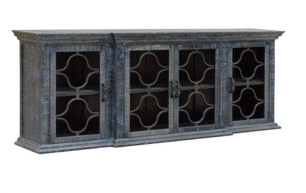 Picture of KENDALL ENTERTAINMENT CONSOLE