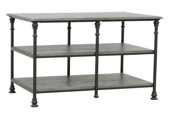 Picture of MONTGOMERY KITCHEN ISLAND