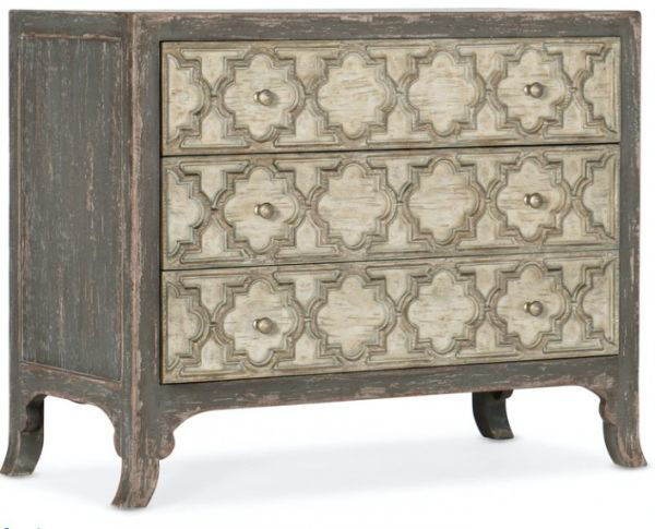 Picture of ALFRESCO BACHELOR CHEST