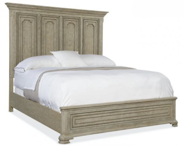 Picture of ALFRESCO KING PANEL BED