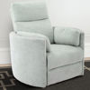 Picture of RADIUS WINDSTREAM POWER SWIVEL GLIDER RECLINER