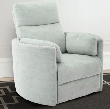 Picture of RADIUS WINDSTREAM POWER SWIVEL GLIDER RECLINER