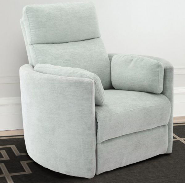 Picture of RADIUS WINDSTREAM POWER SWIVEL GLIDER RECLINER