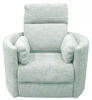 Picture of RADIUS WINDSTREAM POWER SWIVEL GLIDER RECLINER
