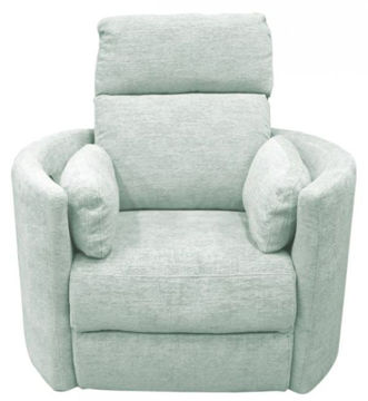 Picture of RADIUS WINDSTREAM POWER SWIVEL GLIDER RECLINER
