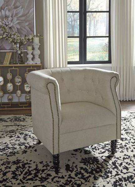 Picture of JACQUELYNE ACCENT CHAIR