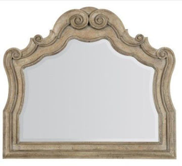 Picture of Castella Antique Slate Mirror