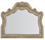 Picture of Castella Antique Slate Mirror