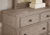 Picture of Heritage 9-Drawer Dresser
