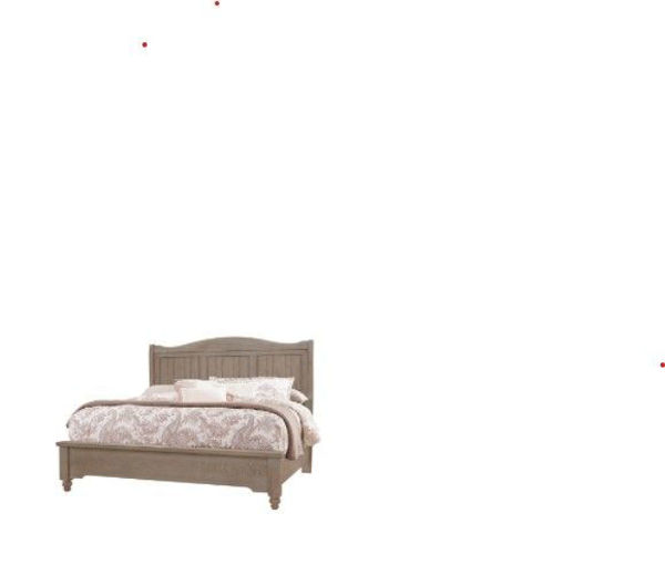 Picture of Heritage King Sleigh Bed
