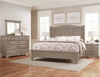 Picture of Heritage King Sleigh Bed